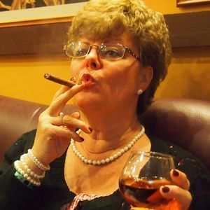 Meet your Posher, Klara